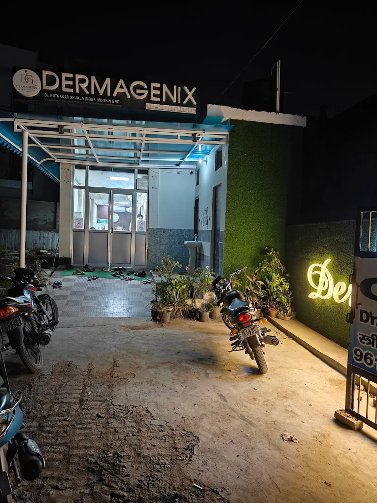 Dermagenix hospital photos and images 5
